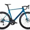 Cube Litening AIR C:68X SLX Electricblue´n´blue -Cube Parts Soldes Cube Litening AIR C68X SLX electricblue n blue 679600 1