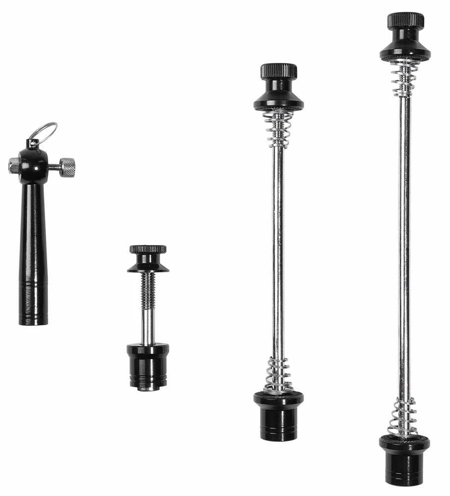 RFR Ensemble à Libération Rapide Avec Protection Contre Le Vol 4 RFR Ensemble à Libération Rapide Avec Protection Contre Le Vol – Image 2