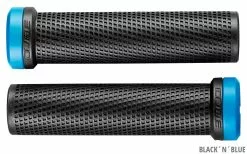 Cube Grips Race SL -Cube Parts Soldes Cube Race SL Griffe blackblue 11272 c