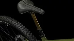 Cube Stereo Hybrid ONE55 C:68X TM 750 29 Olive´n´chrome -Cube Parts Soldes Cube Stereo Hybrid ONE55 C68X TM 750 29 636563 6