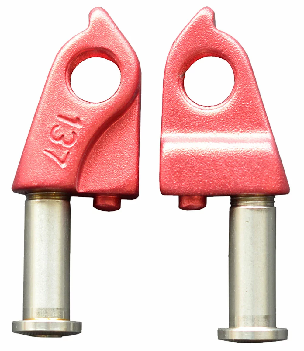 Cube Patte De Dérailleur 137 3 Cube Patte De Dérailleur 137