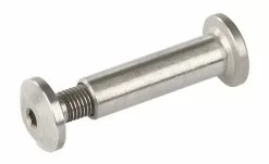 Cube Jeu De Roulements/visserie Levier De Renvoi Cadre Amortisseur Set Sting/Stereo HPA