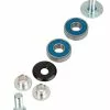 Cube Jeu De Roulements/de Vis Pour Palier Principal AMS SHPC -Cube Parts Soldes Cube Lager Set Hauptlager 10500