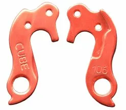 Cube Patte De Dérailleur 106