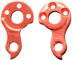 Cube Patte De Dérailleur #134