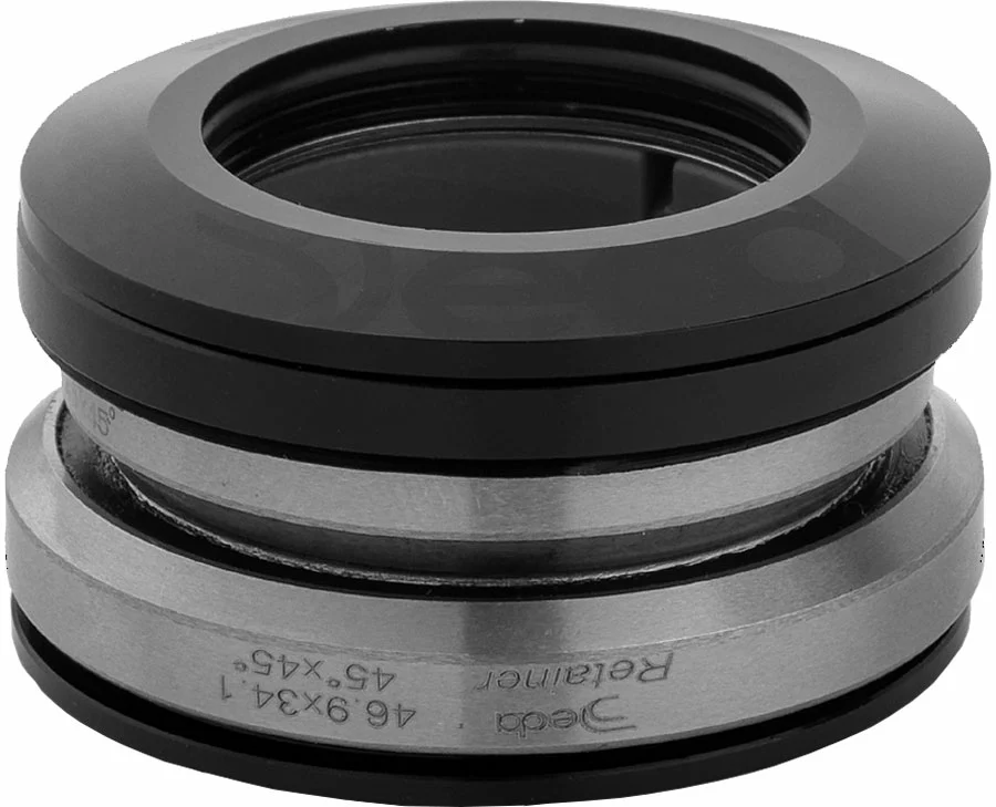 Deda IN-4 Jeu De Direction Intégré 1 1/8"- 1 1/4 3 Deda IN-4 Jeu De Direction Intégré 1 1/8"- 1 1/4