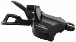 Shimano DEORE SL-M6000 I-Spec II Levier De Vitesse 10x Droit