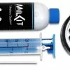 MilKit Kit De Conversion Tubeless 1 MilKit Kit De Conversion Tubeless -Cube Parts Soldes DK4521 milKit tubeless conversion kit BOM 4