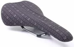 DMR Selle CroMo 25th Anniversary 10 DMR Selle CroMo 25th Anniversary -Cube Parts Soldes DMR 25th Anniversary CroMo Sattel DMR JS 25 KR 3