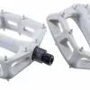 DMR Pédales V6 -Cube Parts Soldes DMR Plattform Pedal V6 weiss DMR VV6 W