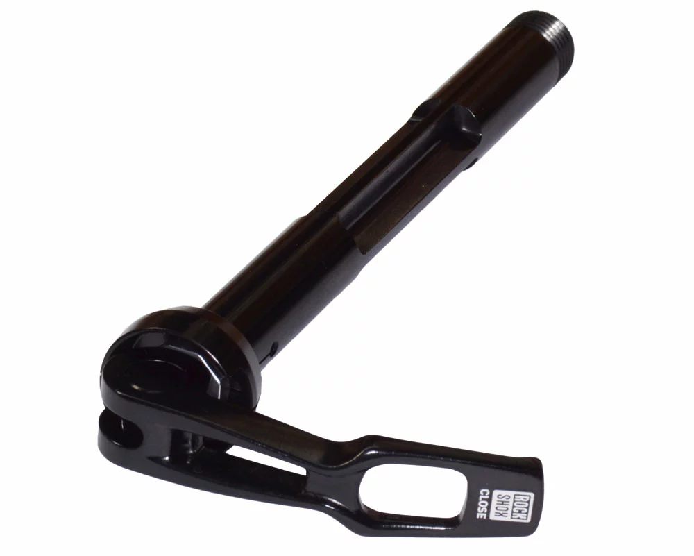 ROCKSHOX Axe De Roue Maxle Lite Boost 3 ROCKSHOX Axe De Roue Maxle Lite Boost