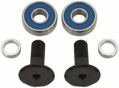 Cube Hanzz Kit De Paliers/vis Pour Palier Principal