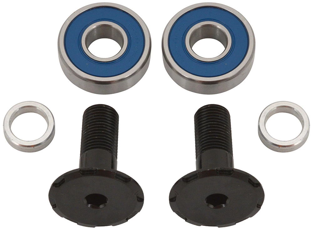 Cube Hanzz Kit De Paliers/vis Pour Palier Principal 3 Cube Hanzz Kit De Paliers/vis Pour Palier Principal