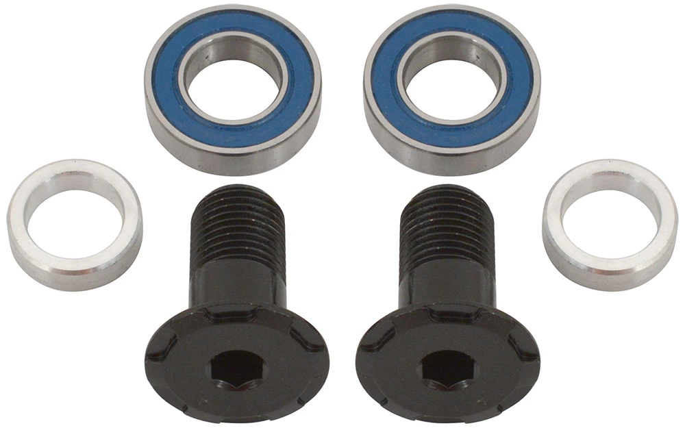 Cube Kit De Roulements/vis Hanzz Rock Mount 3 Cube Kit De Roulements/vis Hanzz Rock Mount