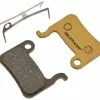 Quaxar Plaquettes Semi-Métalliques Disc Pour Shimano XTR/XT/LX A01S 1 Quaxar Plaquettes Semi-Métalliques Disc Pour Shimano XTR/XT/LX A01S -Cube Parts Soldes DSC 3856