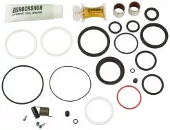 ROCKSHOX Super Deluxe Remote Service Kit 200h/1 An 2018+