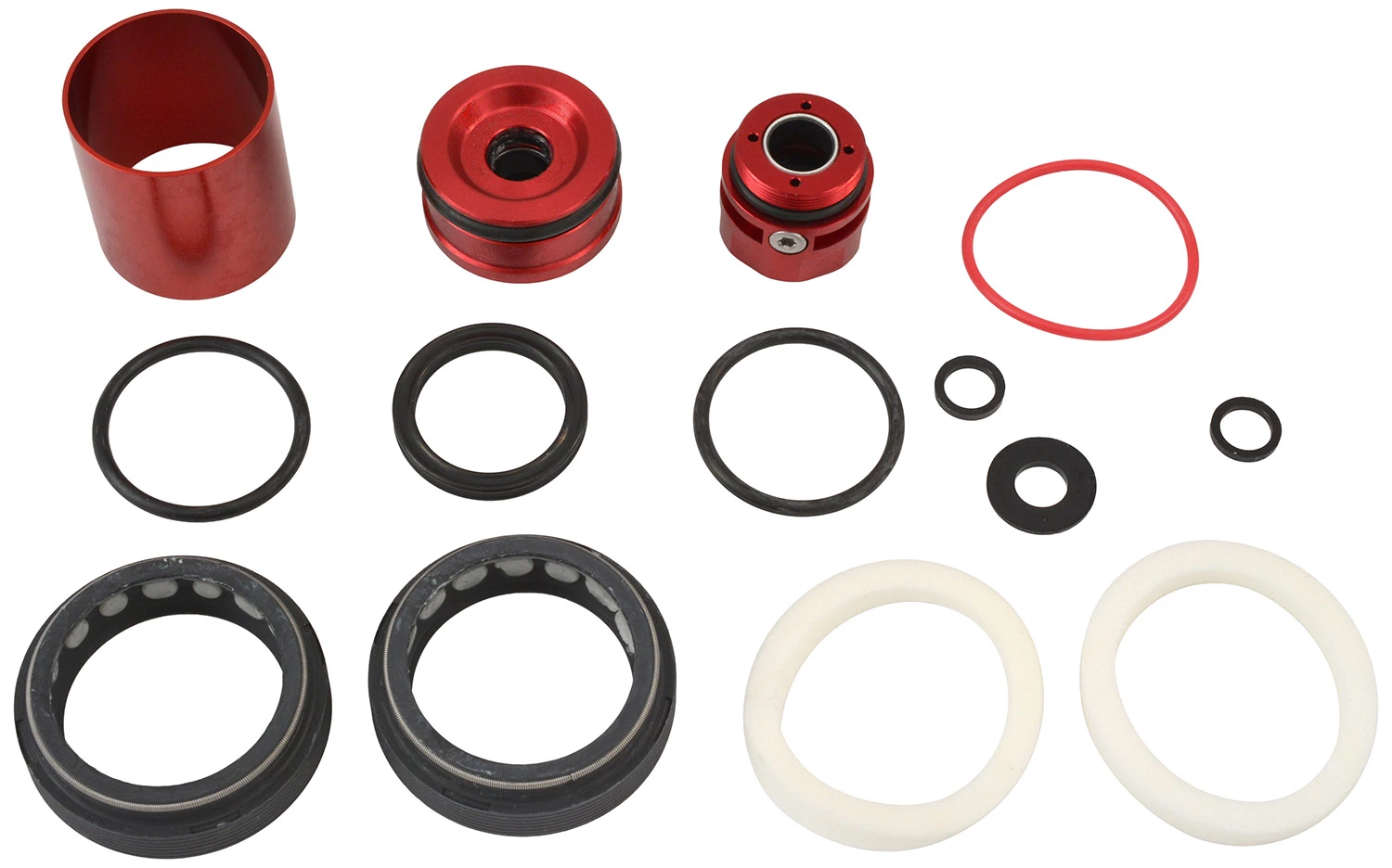 ROCKSHOX Boxxer Ultimate C2 Kit De Service 200h/1 An 2020 3 ROCKSHOX Boxxer Ultimate C2 Kit De Service 200h/1 An 2020