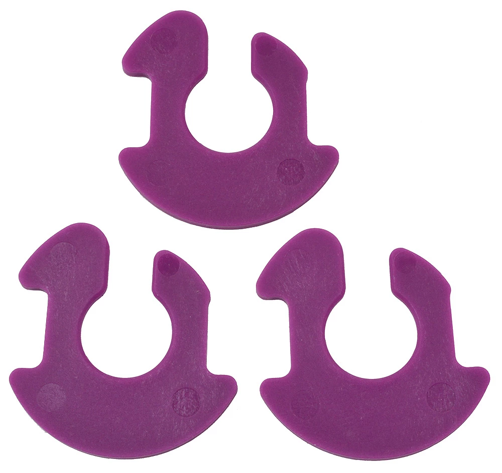 ROCKSHOX Super Deluxe Thrushaft Espaceur De Volume 4 ROCKSHOX Super Deluxe Thrushaft Espaceur De Volume – Image 2