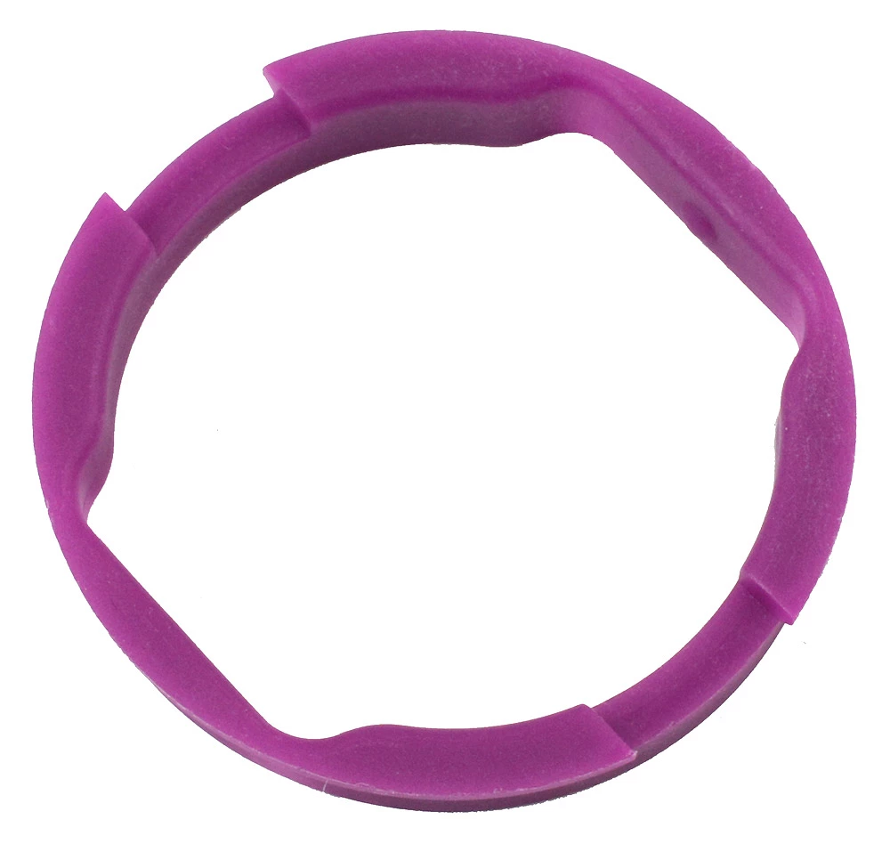 ROCKSHOX Super Deluxe Thrushaft Espaceur De Volume 5 ROCKSHOX Super Deluxe Thrushaft Espaceur De Volume – Image 3