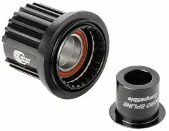 Dt-swiss 240/350 Kit Rotor Micro Spline 12 Vitesses Shimano