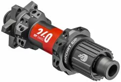 Dt-swiss Moyeu Arrière 240 EXP MTB Straightpull Disc 6 Trous 12x148mm Boost 8 Dt-swiss Moyeu Arrière 240 EXP MTB Straightpull Disc 6 Trous 12x148mm Boost -Cube Parts Soldes DT Swiss 240 EXP MTB Straightpull Disc 6 Loch 12x148mm Boost 3