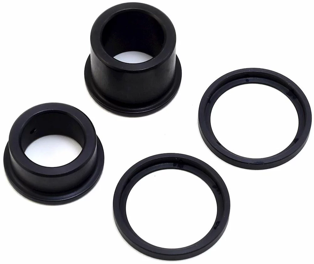 Dt-swiss 350/370 VR Disc Brake 15x100mm Thru Axle Kit De Conversion 3 Dt-swiss 350/370 VR Disc Brake 15x100mm Thru Axle Kit De Conversion