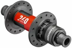 Dt-swiss Moyeu Arrière 240 EXP MTB CL Boost -Cube Parts Soldes DT Swiss 40 EXP MTB CL Boost 2
