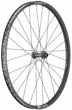 Dt-swiss E 1900 Spline® 29" 30mm CL Boost Roue Avant