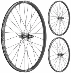 Dt-swiss E 1900 Spline® 29" 30mm CL Boost Roue Arrière