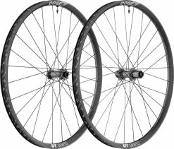 Dt-swiss E 1900 Spline® 27,5" 30mm 6-trous Boost Jeu De Roues Shimano
