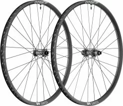 Dt-swiss E 1900 Spline® 29" 30mm 6-trous Boost Jeu De Roues Shimano Micro Spline