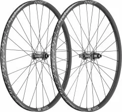Dt-swiss E 1900 Spline® 27,5" 30mm CL Boost Jeu De Roues Shimano Micro Spline
