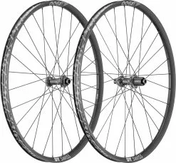 Dt-swiss E 1900 Spline® 27,5" 30mm CL Jeu De Roues Shimano