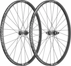 Dt-swiss E 1900 Spline® 27,5" 30mm CL Boost Jeu De Roues Sram XD