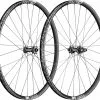 Dt-swiss Jeu De Roues EX 1700 Spline® 30 6 Trous Boost 27,5" Sram XD