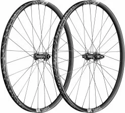 Dt-swiss Jeu De Roues EX 1700 Spline® 30 CL Boost 29" Sram XD