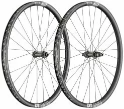 Dt-swiss EXC 1501 Spline® One 30 Carbon CL Boost 29" Jeu De Roues