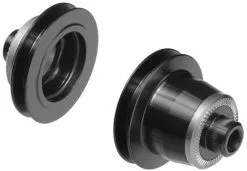 Dt-swiss Kit De Conversion 5/100 Mm QR DB Axe 17 Mm