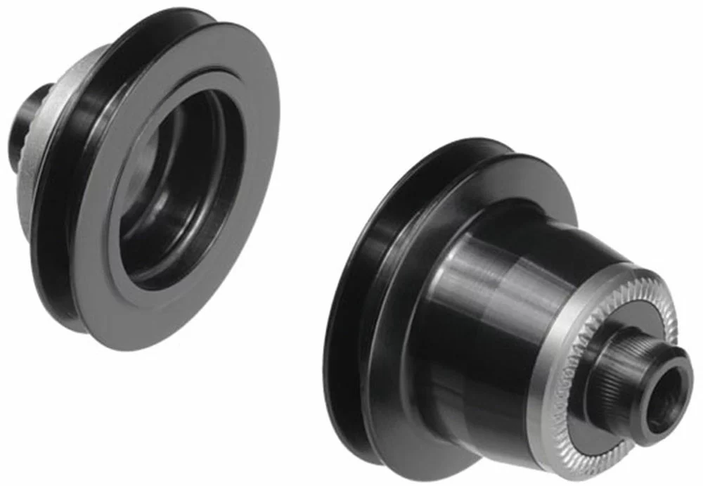 Dt-swiss Kit De Conversion 5/100 Mm QR DB Axe 17 Mm 3 Dt-swiss Kit De Conversion 5/100 Mm QR DB Axe 17 Mm