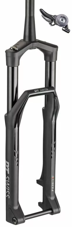 Dt-swiss F 535 One 27,5" Tapered Boost Remote