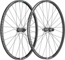 Dt-swiss Jeu De Roues H 1900 Spline® 29" 30mm CL Boost Shimano