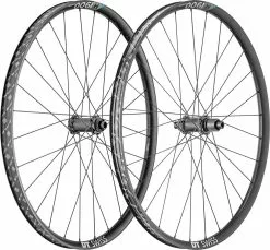 Dt-swiss H 1900 Spline® 29" 30mm CL Boost Shimano Micro Spline Laufradsatz