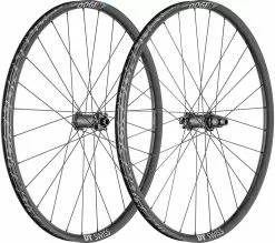 Dt-swiss Jeu De Roues H 1900 Spline® 27,5" 30mm 6 Trous Boost Sram XD