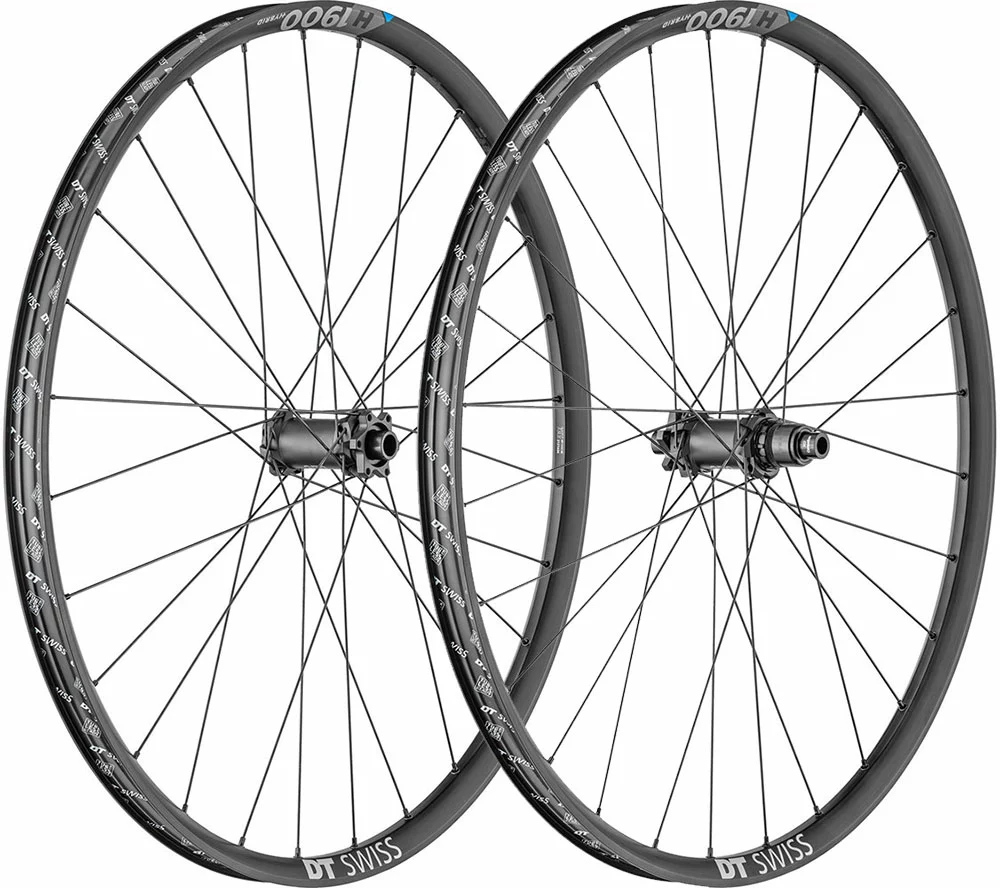 Dt-swiss Jeu De Roues H 1900 Spline® 27,5" 30mm 6 Trous Boost Sram XD 3 Dt-swiss Jeu De Roues H 1900 Spline® 27,5" 30mm 6 Trous Boost Sram XD