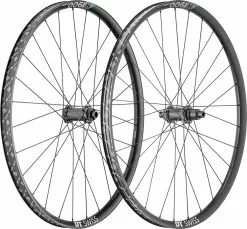 Dt-swiss Jeu De Roues H 1900 Spline® 27,5" 30mm CL Boost Sram XD