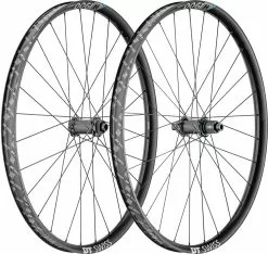 Dt-swiss H 1900 Spline® 29" 35mm CL Boost Jeu De Roues Shimano Micro Spline