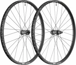 Dt-swiss Jeu De Roues H 1900 Spline® 29" 35mm 6-trous Boost Sram XD