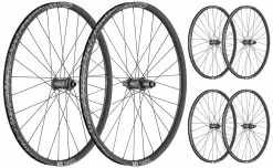 Dt-swiss Jeu De Roues HX 1700 Spline® 29" 30mm CL Boost