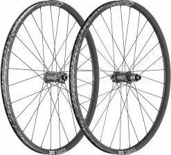 Dt-swiss Jeu De Roues HX 1700 Spline® 29" 30mm 6 Trous Boost Shimano Micro Spline