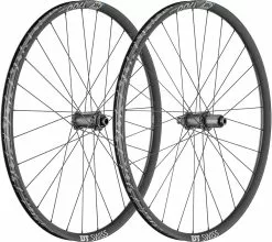 Dt-swiss Jeu De Roues HX 1700 Spline® 27,5" 30mm CL Boost Shimano